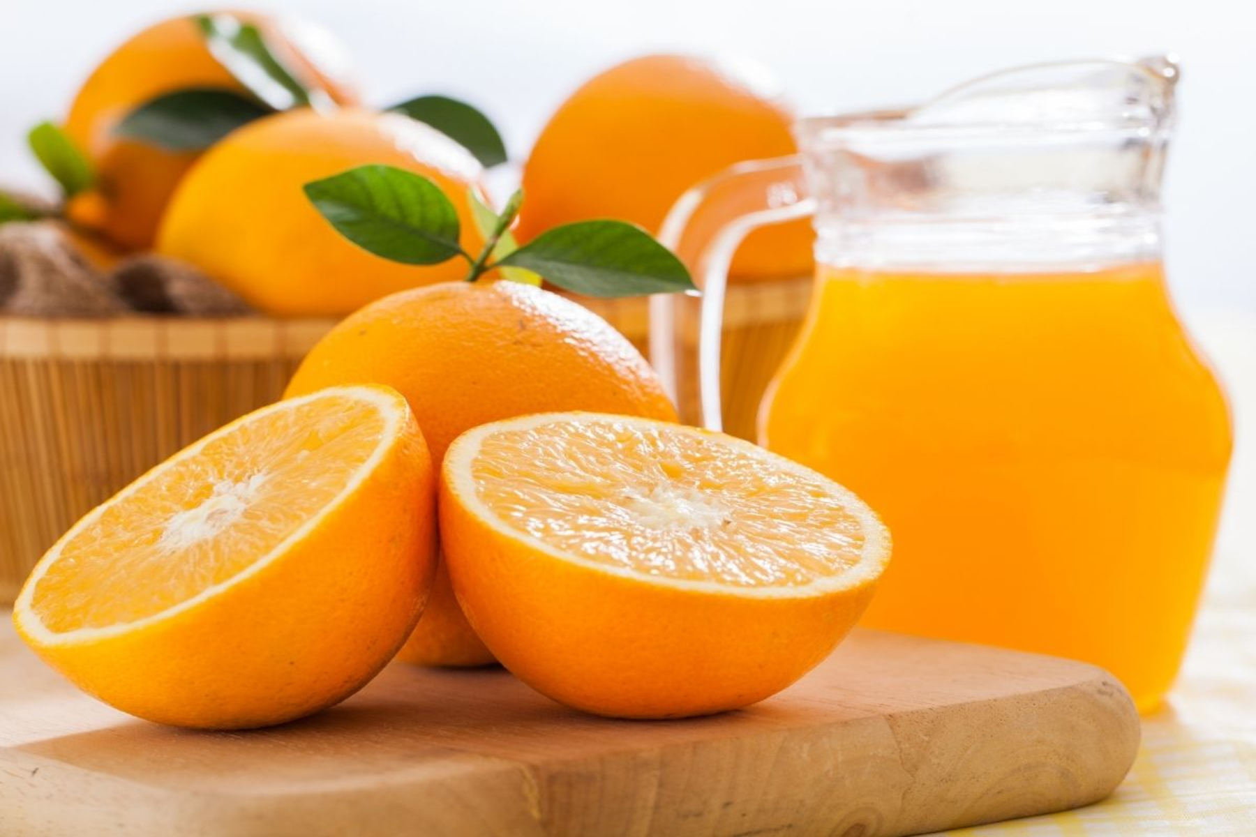 Πώς τα πορτοκάλια μειώνουν τον κίνδυνο αναιμίας;