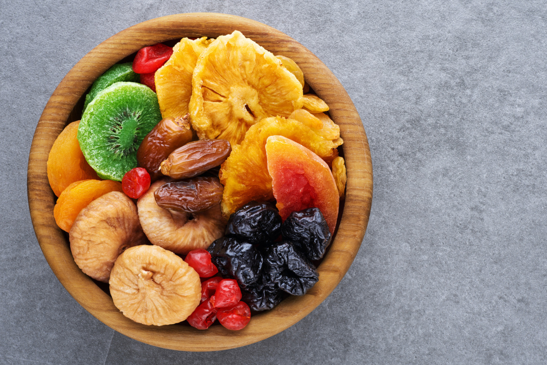 Φρούτα: Γίνεται να τρώμε μόνο φρούτο για μια μέρα;
