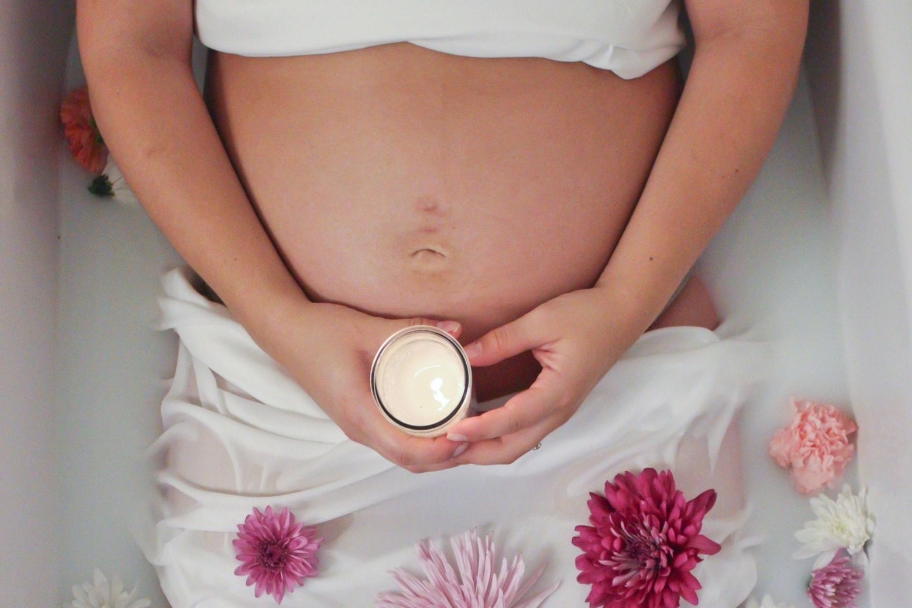 Εγκυμοσύνη: Φροντίστε τον εαυτό σας κατά τη διάρκεια της εγκυμοσύνης σας