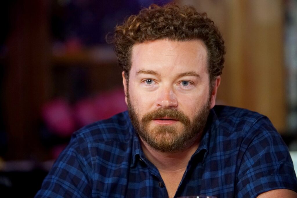 Ισόβεια κάθειρξη στον ηθοποιό Danny Masterson για τον βιασμό 2 γυναικών