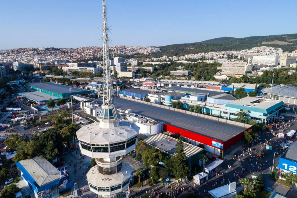 Δημοσιονομική σταθερότητα και στήριξη της κοινωνίας στη ΔΕΘ