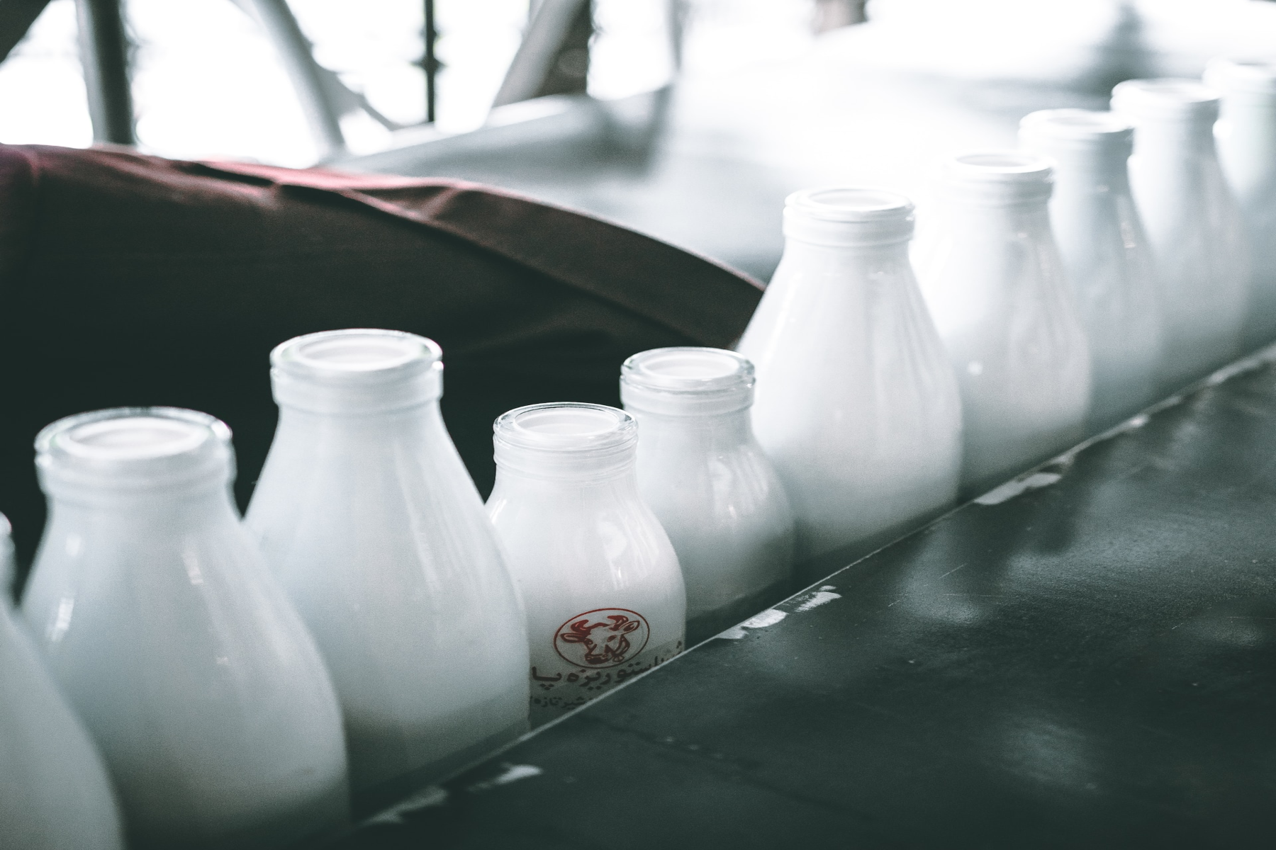Πλήρες γάλα: Είναι το πιο υγιεινό γάλα που υπάρχει;