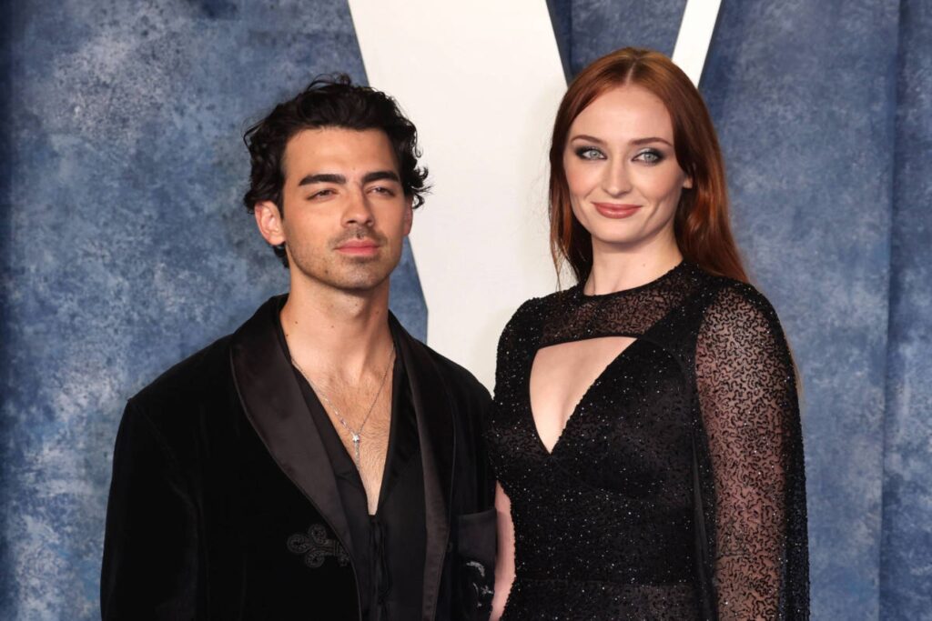 Διαζύγιο του Joe Jonas από την Sophie Turner, την Σάνσα του Game of Thrones;