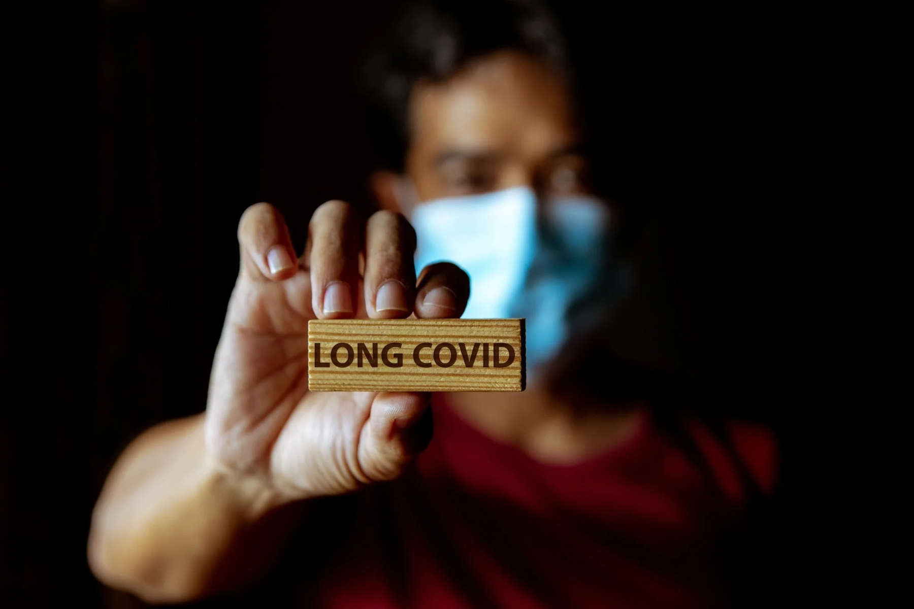 Long Covid-19: 1 στους 14 πολίτες των ΗΠΑ υποφέρουν από μακρά Covid