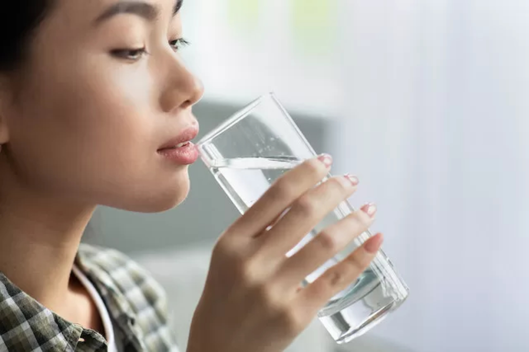 Νερό: Για ποιο λόγο είναι σημαντικό να πίνουμε νερό;