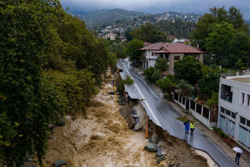 Επιχειρησιακός σχεδιασμός για την πρόληψη και την αντιμετώπιση απειλών Δημόσιας Υγείας