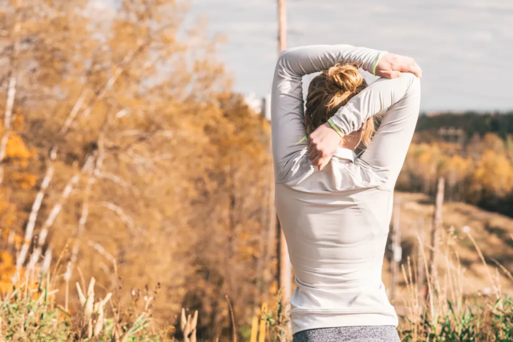 Cardio: Φροντίστε τον εαυτό σας μετά από μία cardio προπόνηση