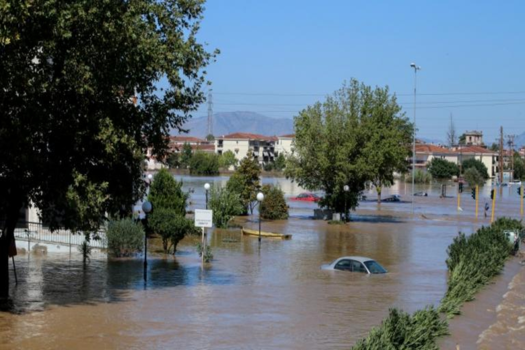 Συντονιστικό 22/9: Σε εξέλιξη η σημερινή ενημέρωση του συντονιστικού [live]