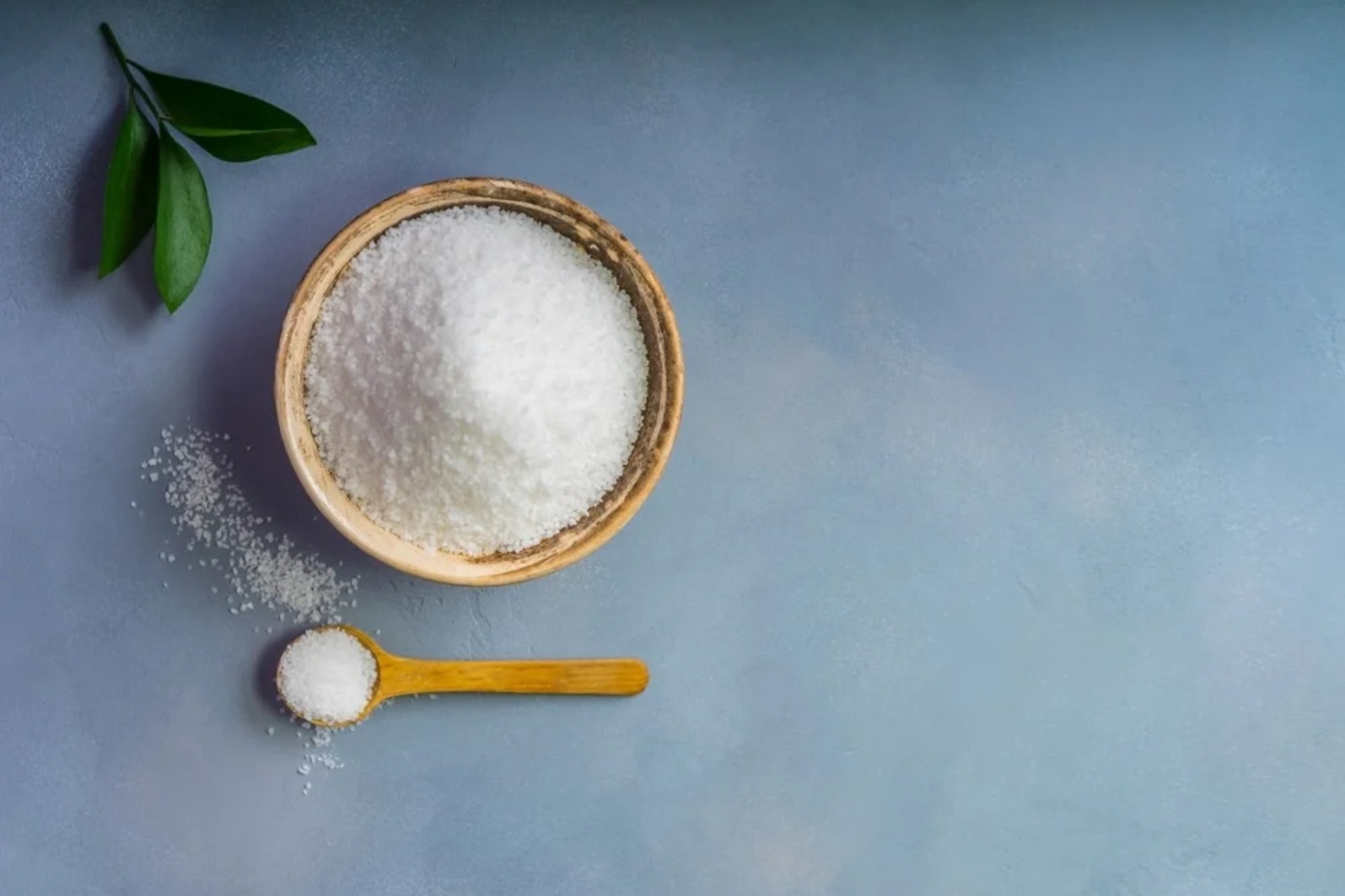 Αλάτι υγεία: Πώς το αλάτι διαταράσσει την ανοσολογική μας απόκριση;
