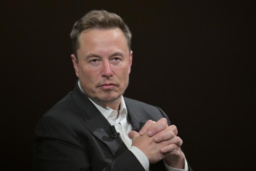 Ο Elon Musk ανακτά τον τίτλο του πλουσιότερου ανθρώπου στον κόσμο