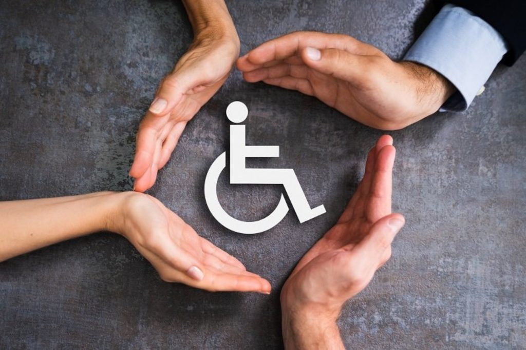 ΕΣΑμεΑ: Το ευρωπαϊκό αναπηρικό κίνημα διαμαρτύρεται για την έλλειψη αναφοράς στα άτομα με αναπηρία από την Von Der Leyen