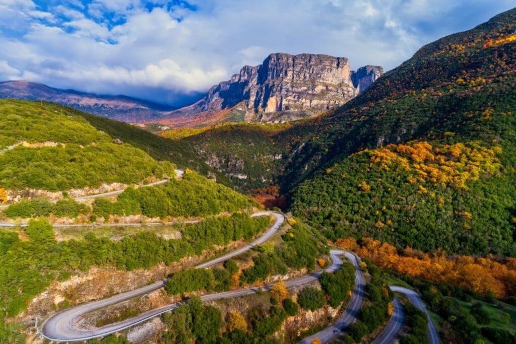 Αίθριος ο καιρός σε ολόκληρη τη χώρα