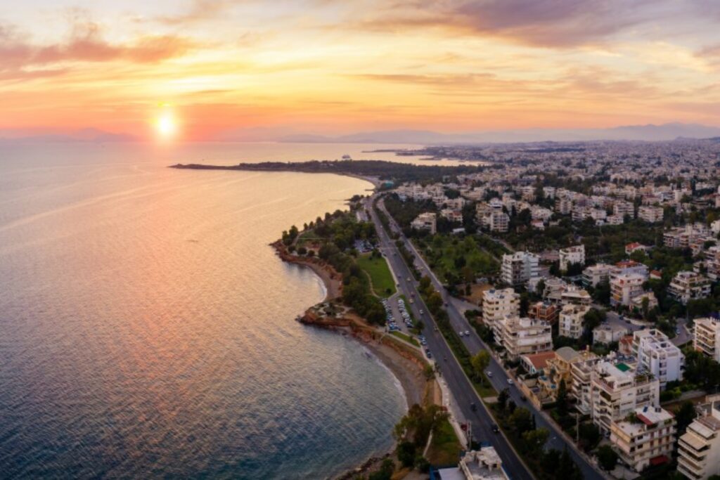 Σε άνοδο για άλλη μια ημέρα η θερμοκρασία και σήμερα