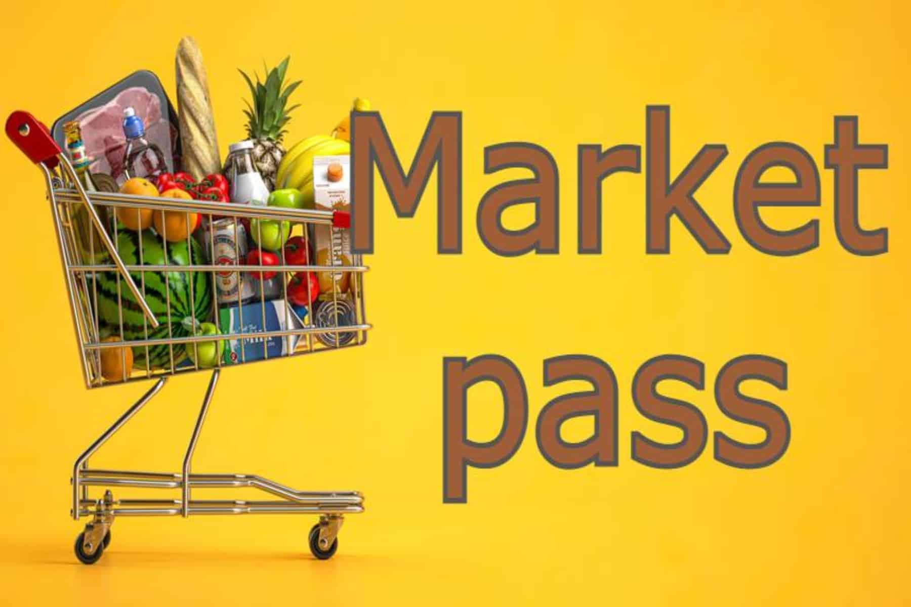 Market pass: Πότε θα μπουν τα χρήματα του Market pass σε τράπεζες και άυλες κάρτες;