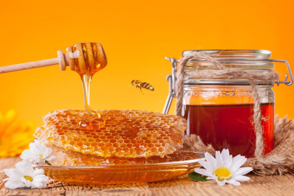 Είναι πράγματι το μέλι τόσο υγιεινό όσο λένε;
