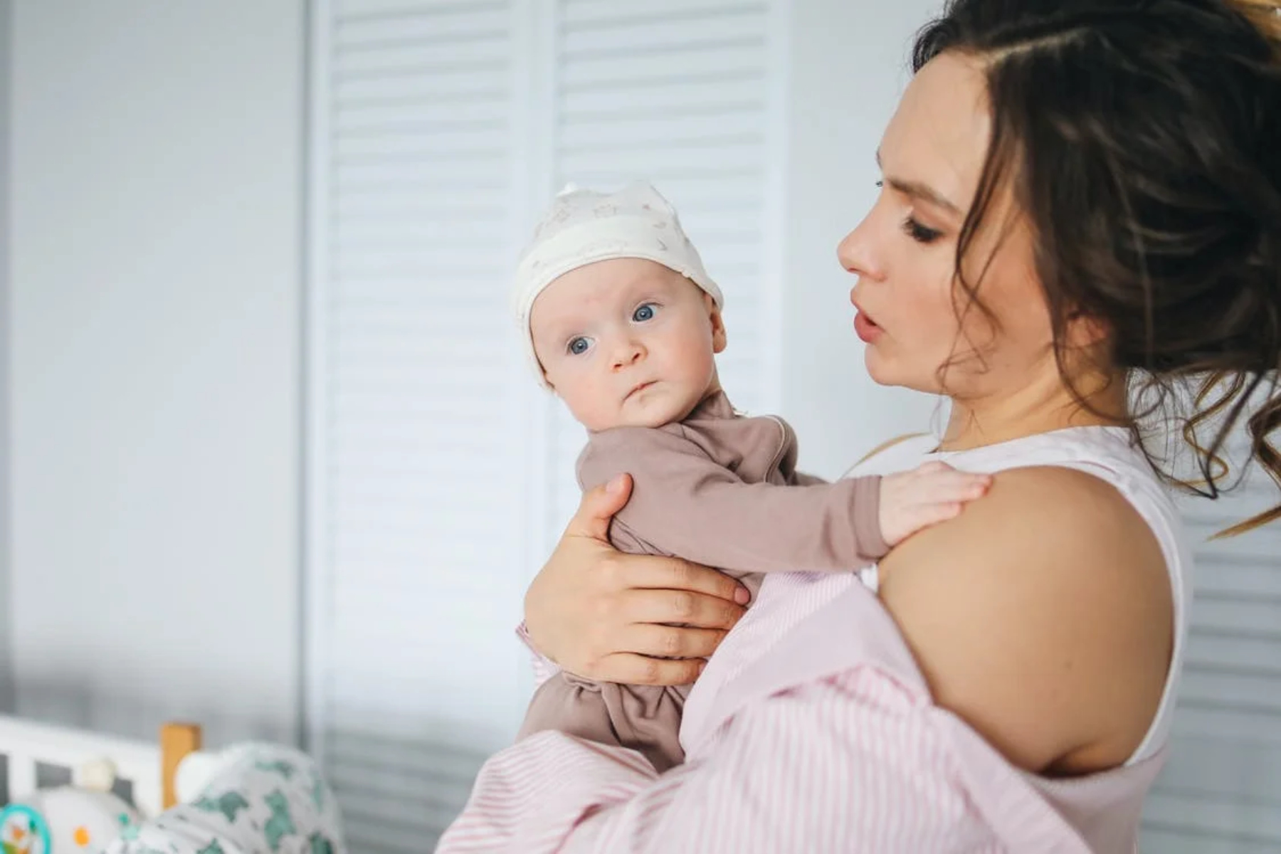 Μητρότητα: Tips αυτοφροντίδας για νέες μαμάδες