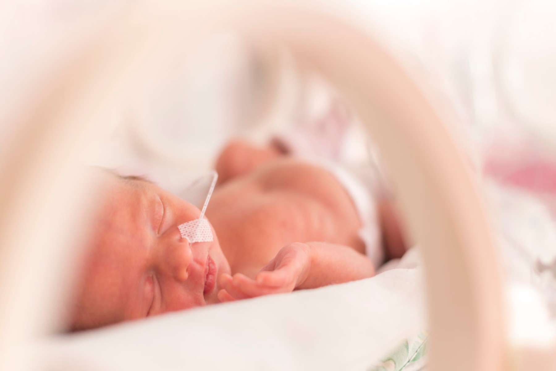 Πρόωρος τοκετός ΠΟΥ: 1 στα 10 μωρά παγκοσμίως γεννιούνται νωρίς