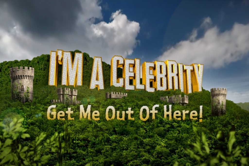  Το I’m a celebrity get me out of here έκανε πρεμιέρα στο ΣΚΑΙ