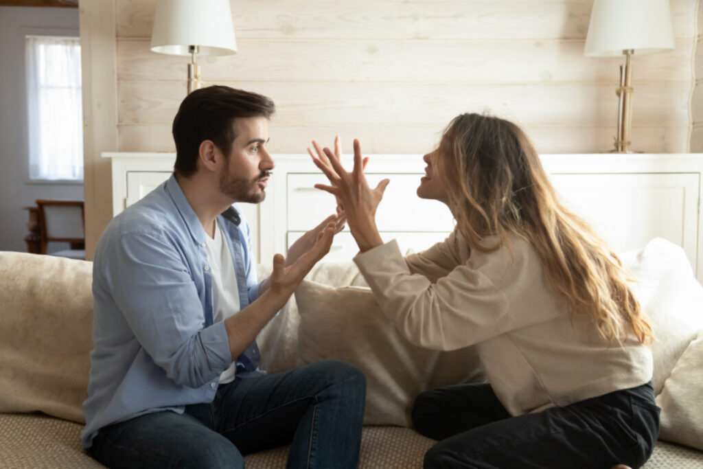 Πώς αντιμετωπίζεται η κρίση στις μακροχρόνιες σχέσεις;