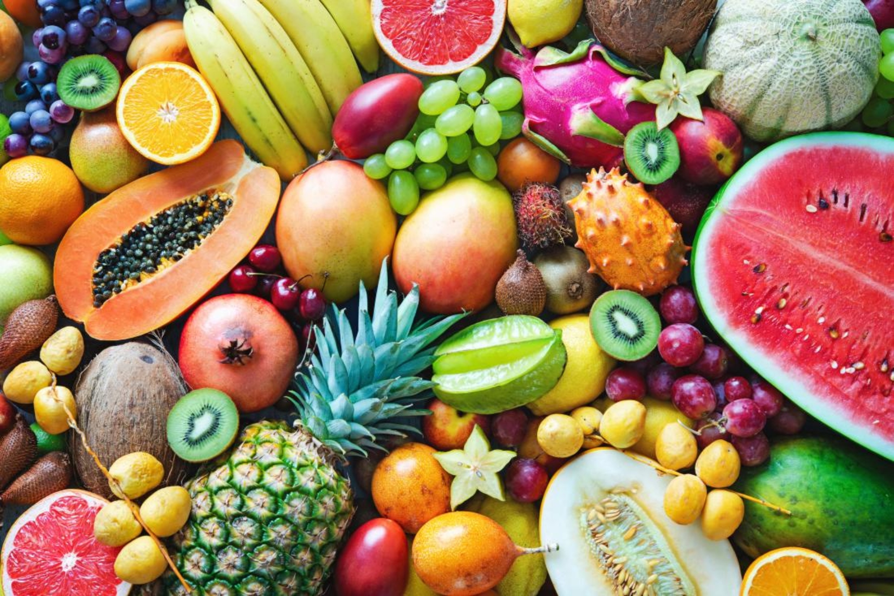 Oφέλη φρούτα: Αγκαλιάζοντας έναν καρποφόρο τρόπο ζωής για βέλτιστη υγεία