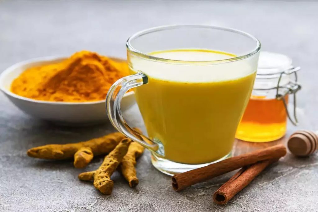 Ποια τα οφέλη από το ινδικό Ghee Turmeric σε άδειο στομάχι;