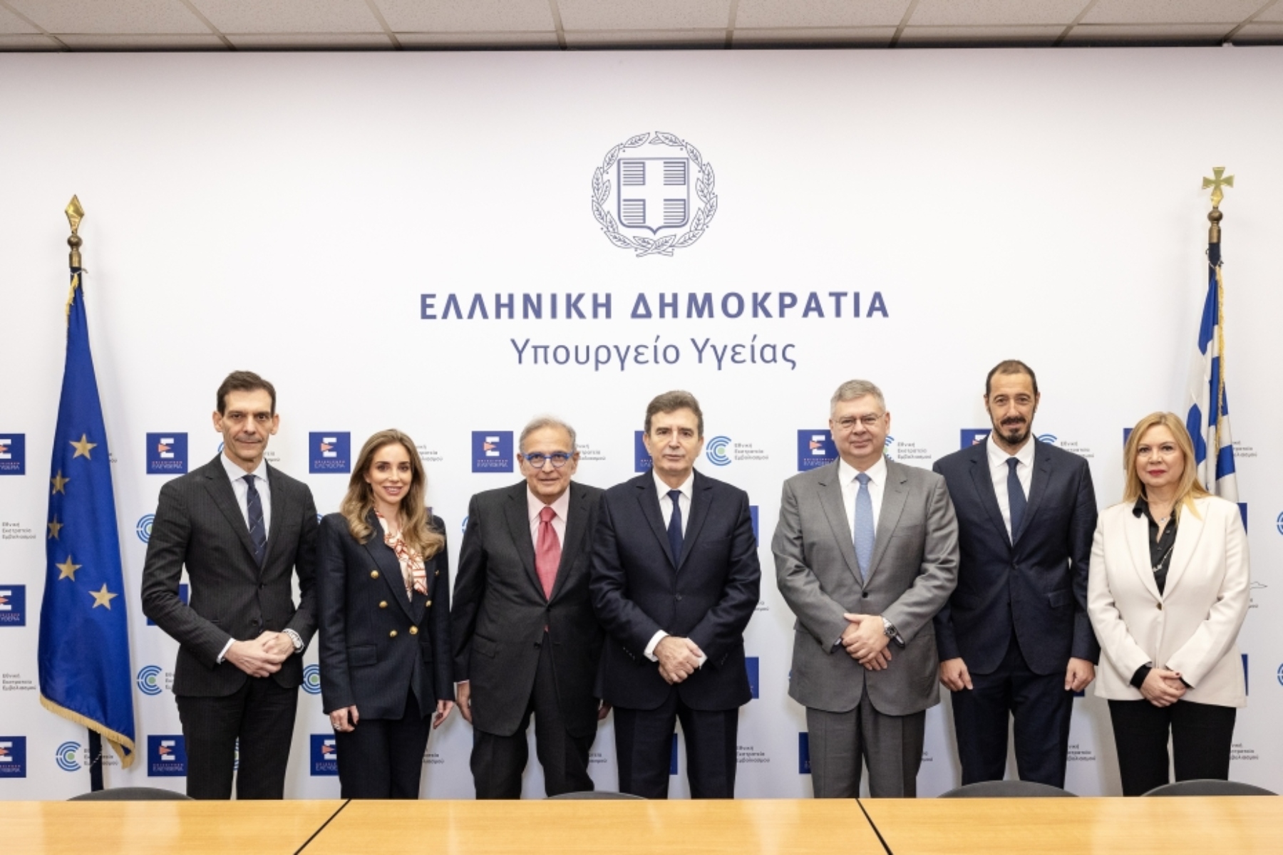 Δωρεάν πετρέλαιο θέρμανσης από τη HELLENiQ ENERGY στα μεγαλύτερα Δημόσια Παιδιατρικά Νοσοκομεία της Αττικής