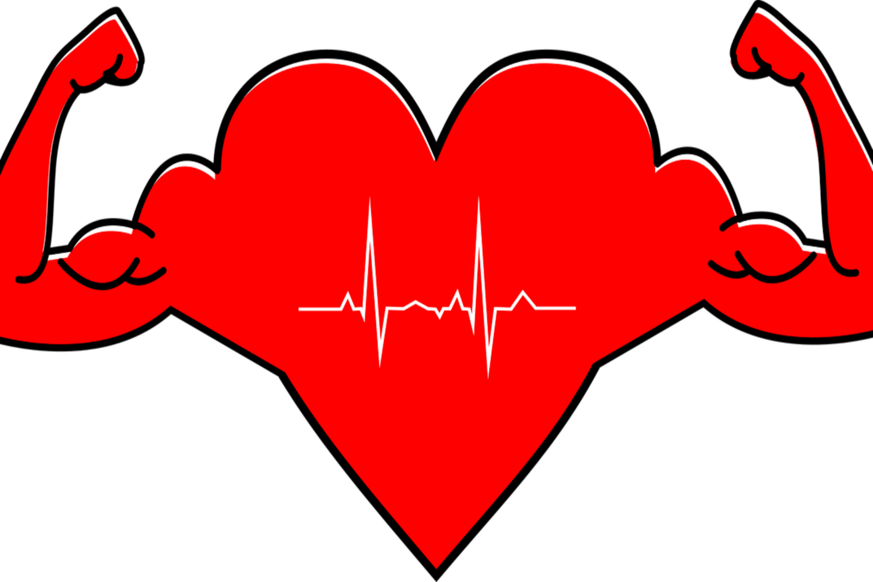 Καρδιά υγεία: Συνήθειες του τρόπου ζωής για την ενίσχυση της υγείας της καρδιάς