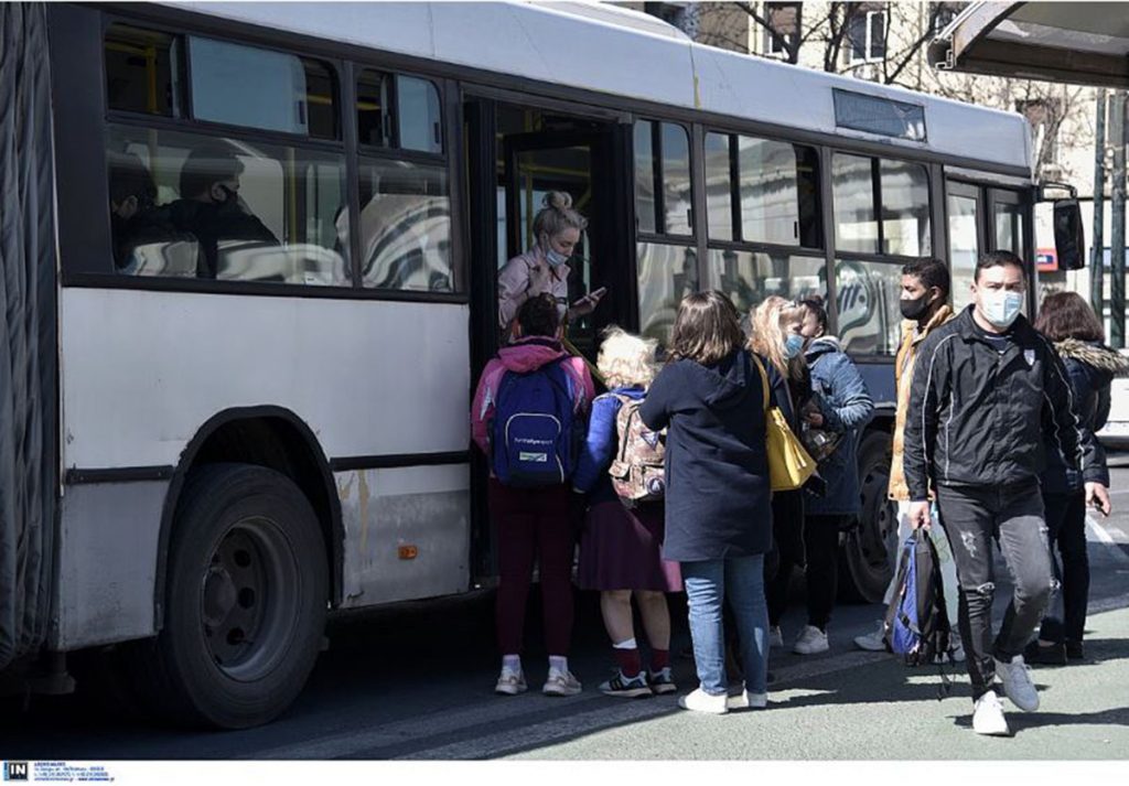 Αλλαγές στα δικαιώματα των επιβατών στα Μέσα Μαζικής Μεταφοράς - Βαριά πρόστιμα