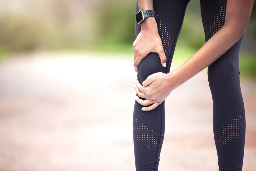 Πώς να αποτρέψετε τον πόνο στο γόνατο όταν τρέχετε