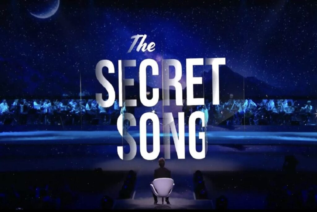 Συγκινητικό και το δεύτερο επεισόδιο του The Secret Song