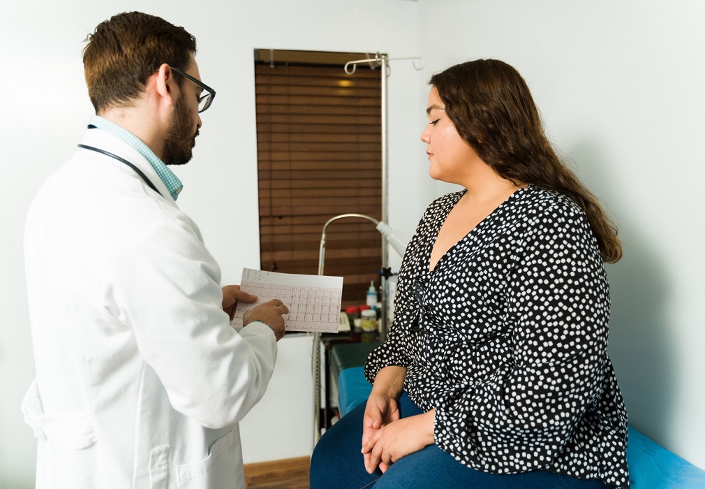 Ρευματοειδής Αρθρίτιδα: Η παχυσαρκία σχετίζεται με χειρότερα συμπτώματα έξαρσης σε άτομα με πρώιμη νόσο