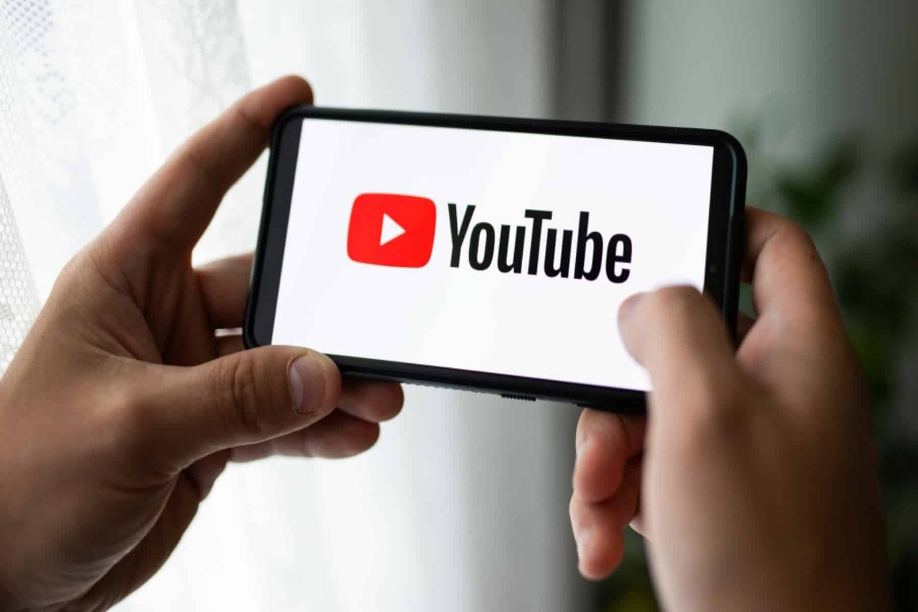 Το YouTube θα διαγράψει ιατρικό περιεχόμενο που παραβιάζει τις οδηγίες του ΠΟΥ