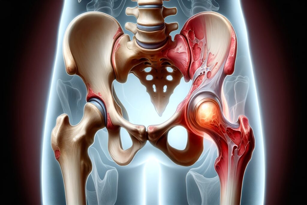 Τι είναι η νόσος του Perthes και ποια τα συμπτώματά της;