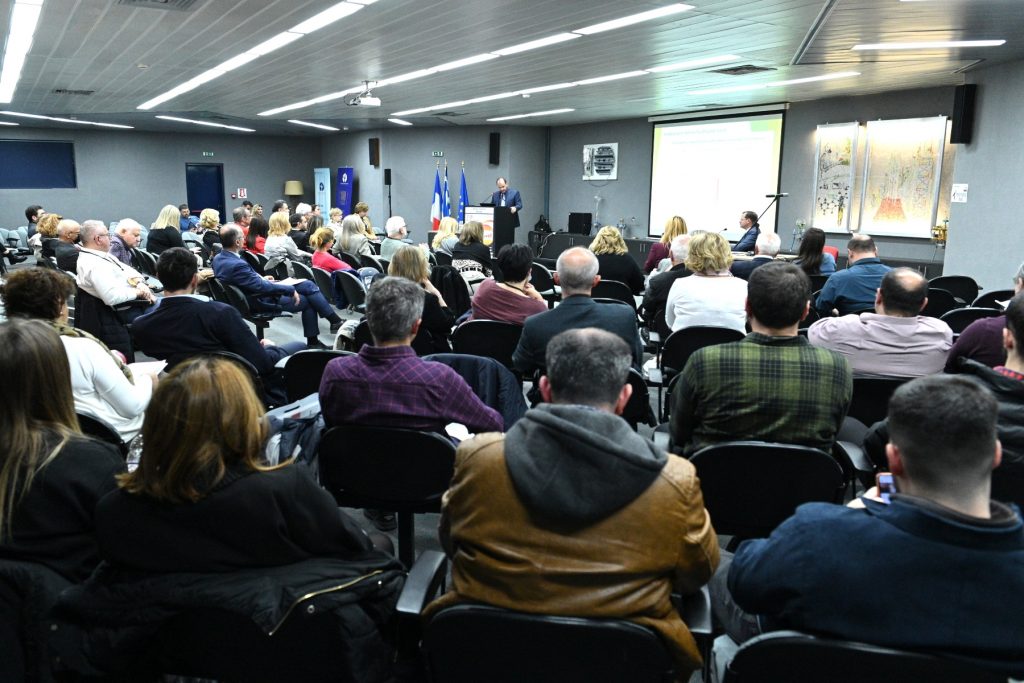 Τα Συνοπτικά Συμπεράσματα του Επετειακού 25ου Συνεδρίου της ΕΕΜΥΥ