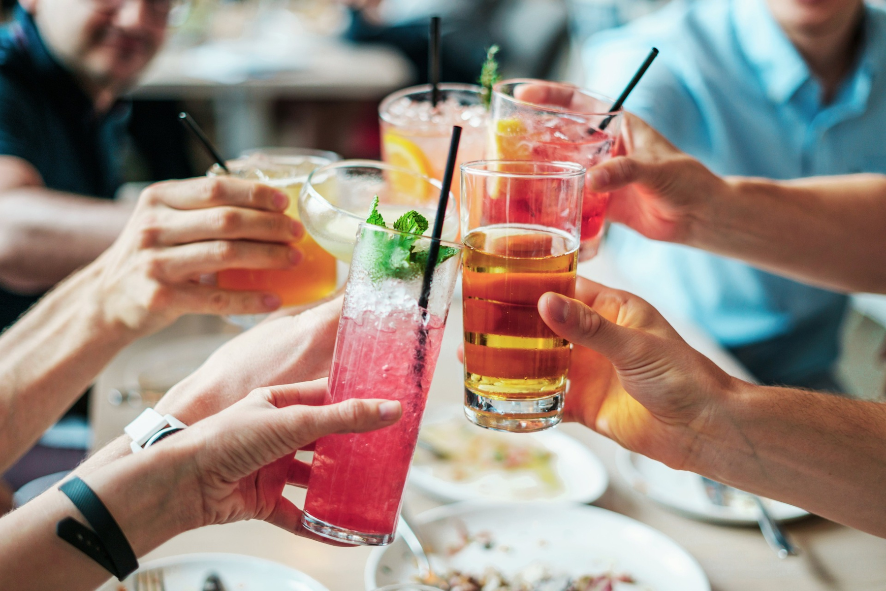 Αλκοόλ: Πώς το αλκοόλ επηρεάζει την ψυχολογία μας;