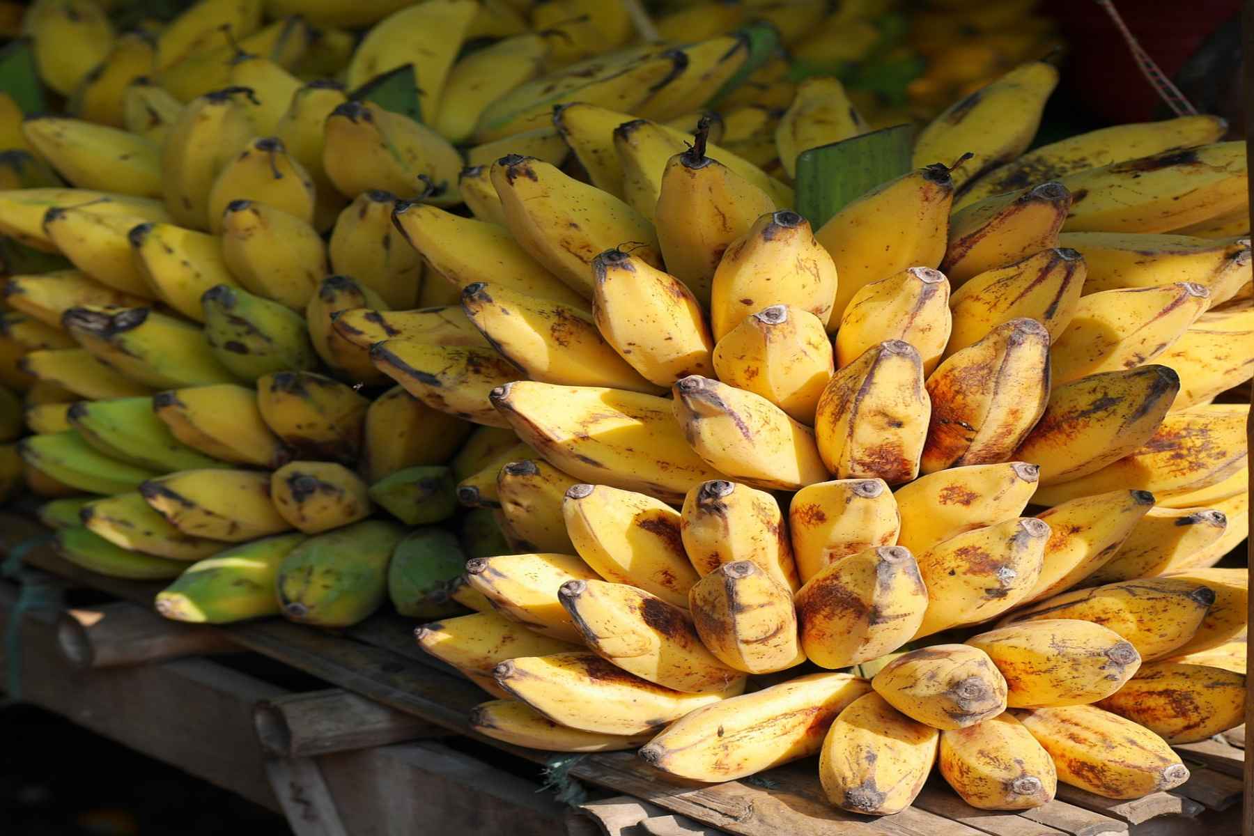 Καφέ μπανάνες: 8 χρήσεις για την αξιοποίησή τους