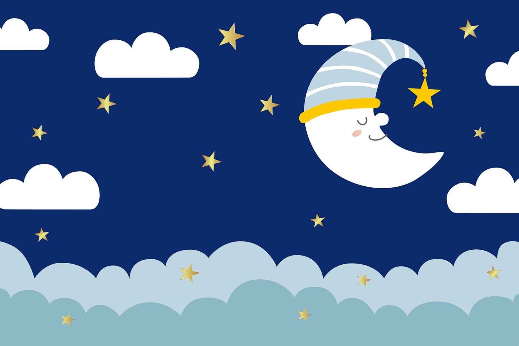 Αϋπνία: Ειδικά βοηθήματα διαμορφώνουν μοτίβα ύπνου