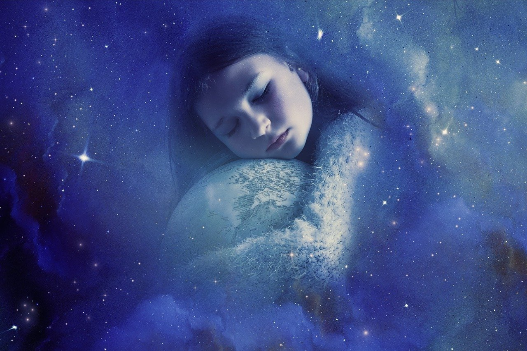 Παιδιά ύπνος: Γιατί τα παιδιά χάνουν τον ύπνο τους;