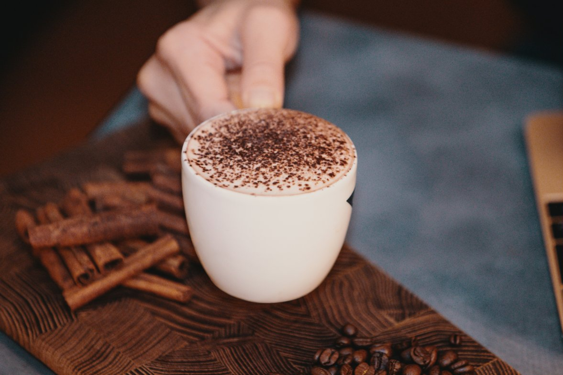 Καφές: Μπορεί η καφεΐνη να προστατέψει τον οργανισμό μας;
