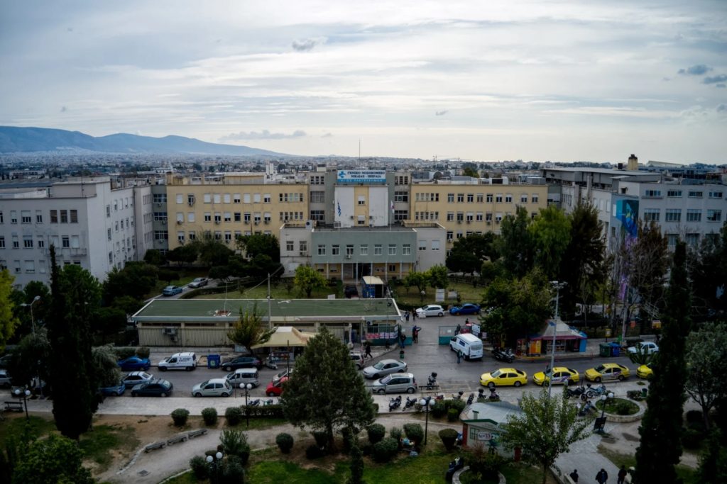 Ρέντη: Νέο ιατρικό ανακοινωθέν - εξαιρετικά κρίσιμη η κατάσταση του αστυνομικού