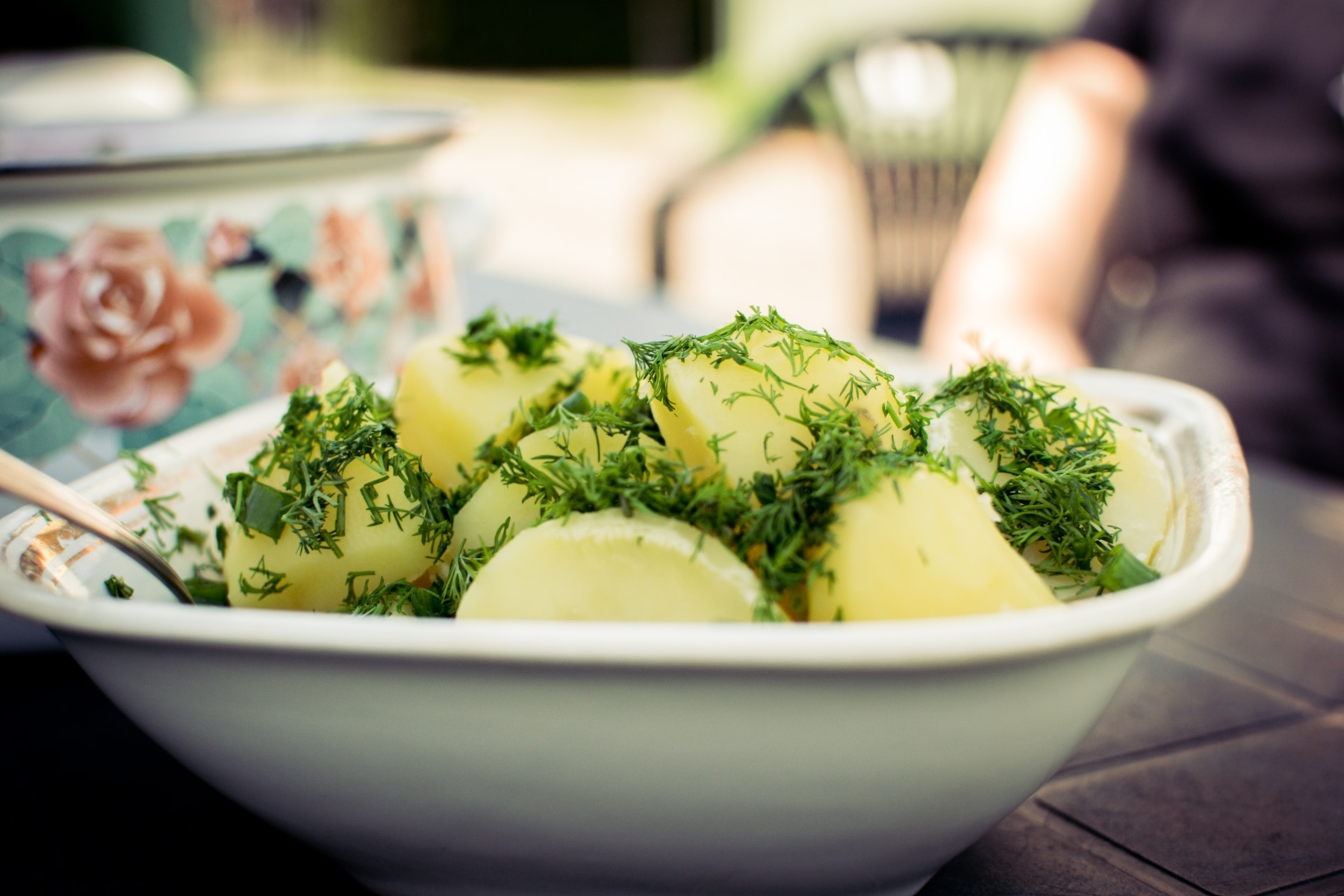 Βραστές Πατάτες: Ένα υγιεινό γεύμα για απώλεια βάρους;