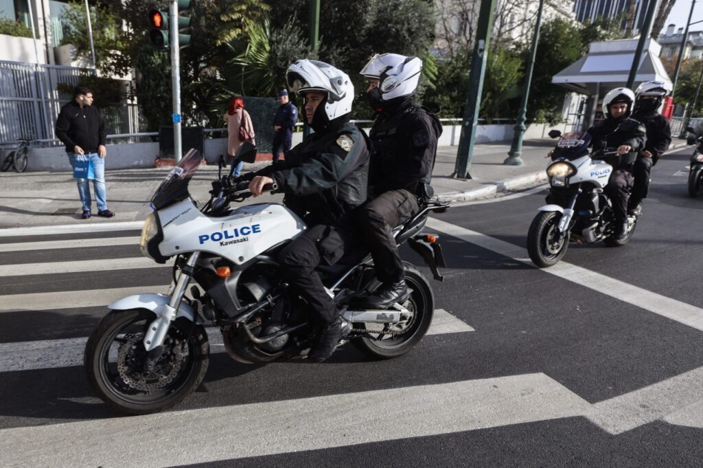 «Έχουμε στοιχεία για τον καθοδηγητή» λέει ο Οικονόμου 