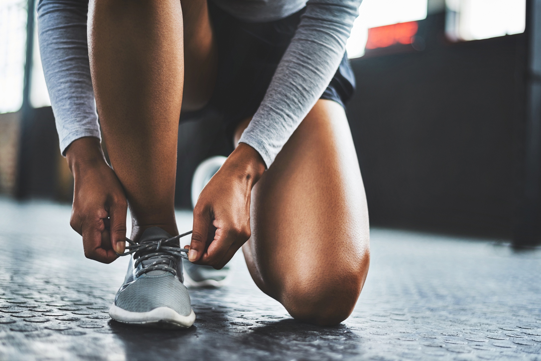 Άσκηση ορμόνες: Τρέξιμο και ορμονική υγεία των γυναικών