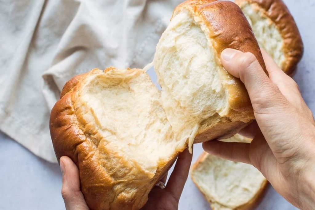 Δημιουργήστε το δικό σας vegan ψωμί