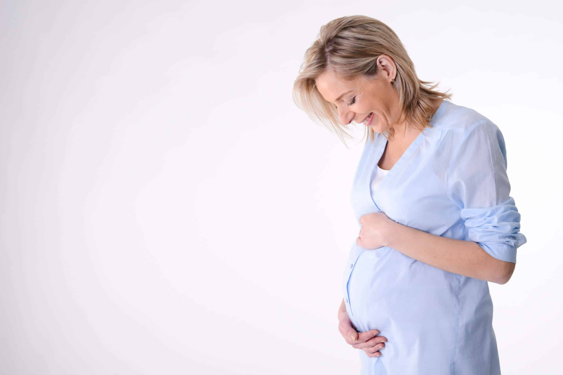 Στοματική υγεία: Τι μπορεί να μειώσει την ουλίτιδα που σχετίζεται με την εγκυμοσύνη;