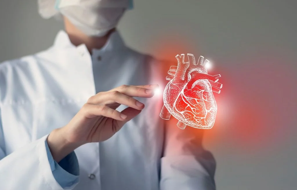 Ηχοκαρδιογραφία: Εκδόθηκαν επικαιροποιημένες οδηγίες για την αξιολόγηση των προσθετικών καρδιακών βαλβίδων