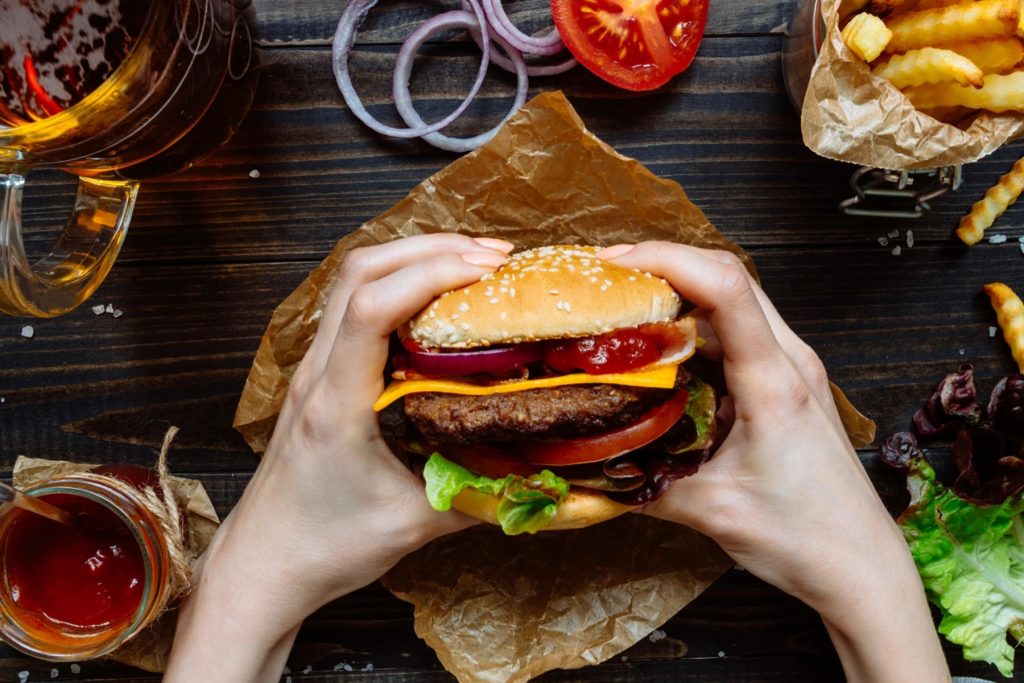 Τι μπορείτε να φάτε κατά τη διάρκεια της cheat day;