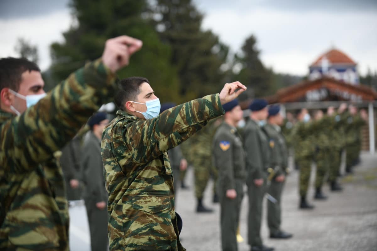 Νίκος Δένδιας: Προαναγγέλλει την προσαρογή στο Φινλανδικό μοντέλο των Ενόπλων Δυνάμεων