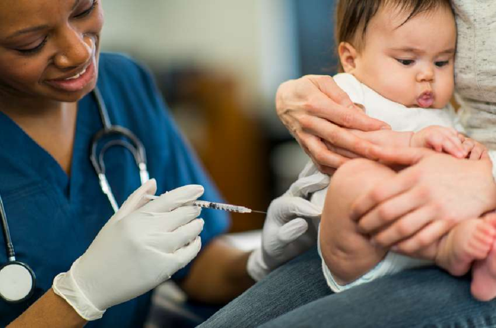 Ιλαρά: Αυξάνεται σε όλον τον κόσμο – Δεν μπορούμε να αφήσουμε τα ποσοστά εμβολιασμού να υποχωρήσουν