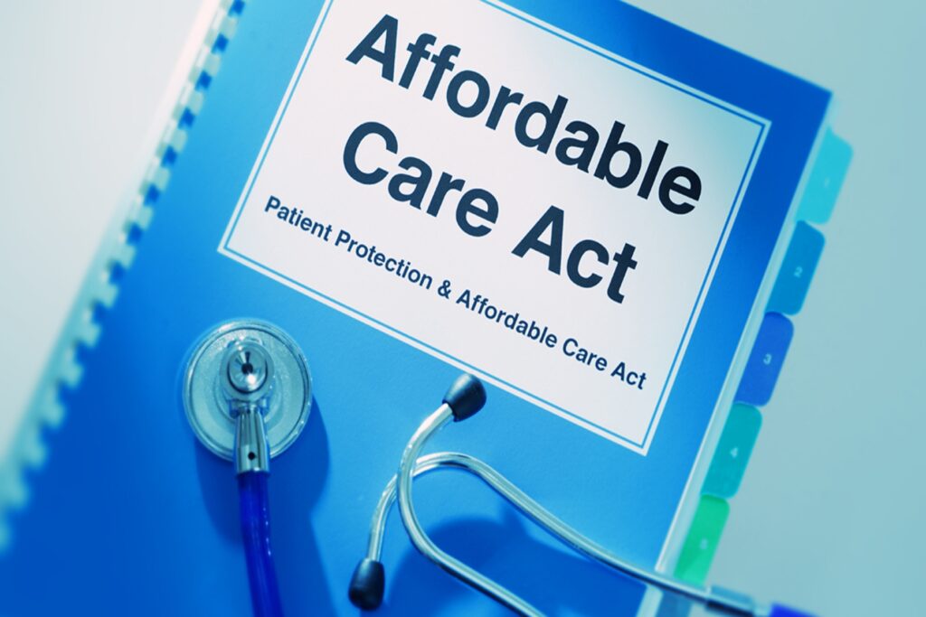 Οι επεκτάσεις του Affordable Care Act βελτίωσαν την πρόσβαση στη φροντίδα του καρκίνου